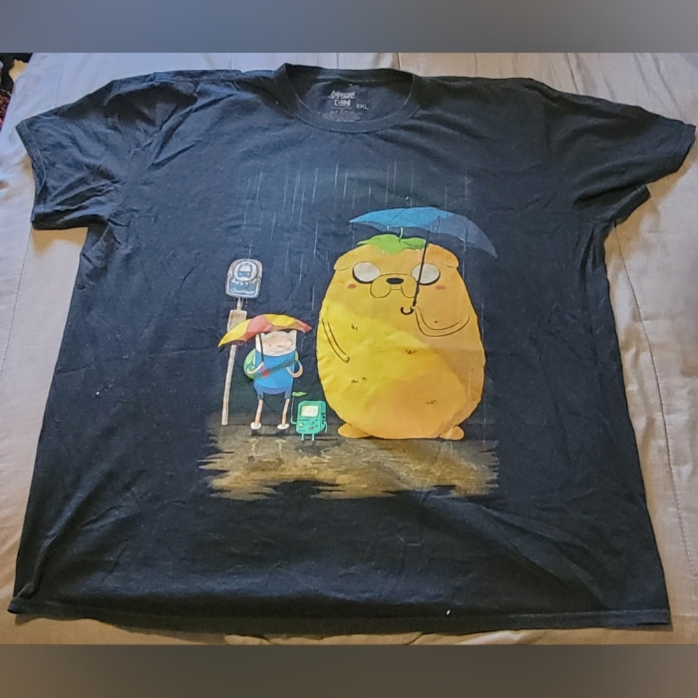 Adventure Time t-shirt